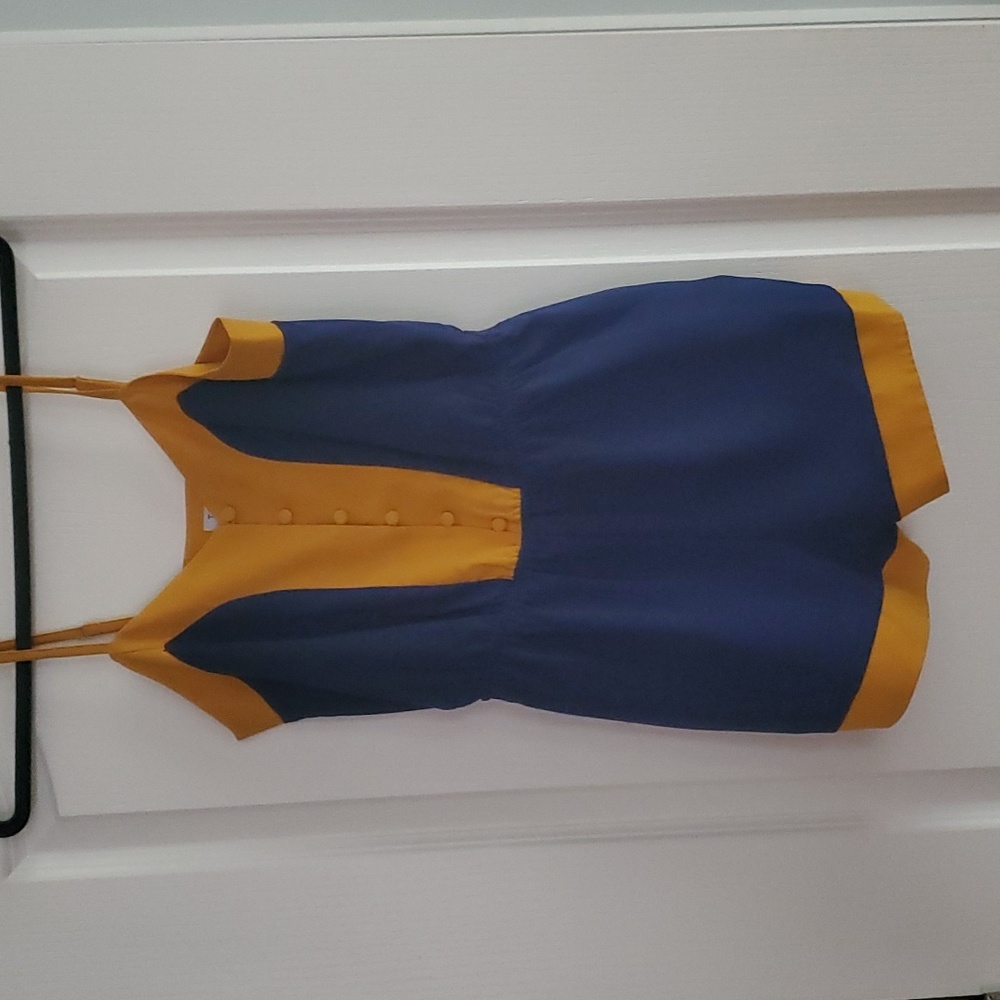 Adorable Tobi Tomber